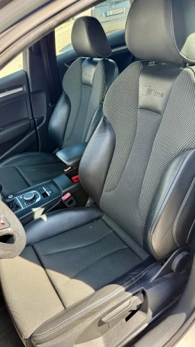 Audi A3 2.0TDI , 135 кс , EU6B, S-line - 9800 € - 17673633 6