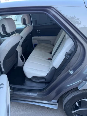 Hyundai Ioniq 5 4x4 UNIQ �����������, ���������� | Mobile.bg � ����� ������ 11