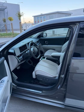 Hyundai Ioniq 5 4x4 UNIQ �����������, ���������� | Mobile.bg � ����� ������ 14