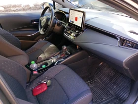 Toyota Corolla undefined | Auto.bg — изображение 8