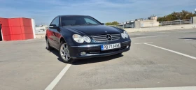Mercedes-Benz CLK 