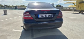 Mercedes-Benz CLK - 2700 € - 89465272 5
