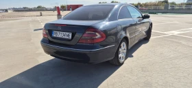 Mercedes-Benz CLK - 2700 € - 89465272 6