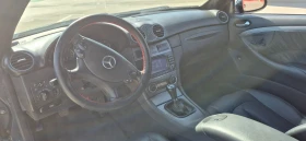 Mercedes-Benz CLK - 2700 € - 89465272 17