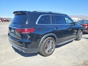 Mercedes-Benz GLS 450 4-MATIC* DISTRONIC* 360-CAM* BURMASTER* ОБДУХВАНЕ* | Auto.bg — изображение 4