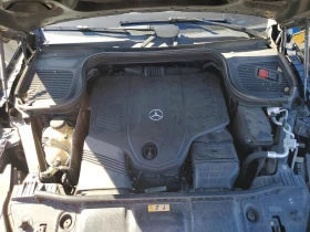 Mercedes-Benz GLS 450 4-MATIC* DISTRONIC* 360-CAM* BURMASTER* ОБДУХВАНЕ* | Auto.bg — изображение 12
