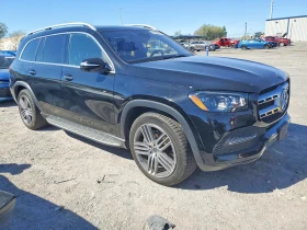 Mercedes-Benz GLS 450 4-MATIC* DISTRONIC* 360-CAM* BURMASTER* ОБДУХВАНЕ* | Auto.bg — изображение 3