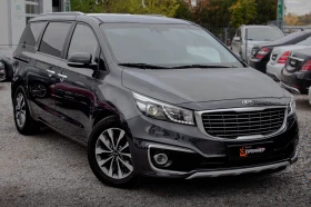 Kia Carnival 2.2CRDI-202hp-181, 817 KM! | Auto.bg — изображение 3