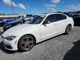BMW 330 2.0l I