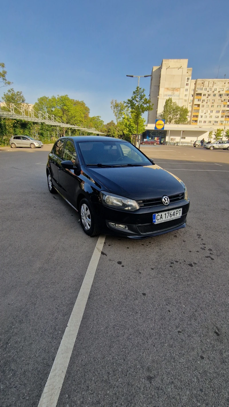 VW Polo FLY, снимка 4 - Автомобили и джипове - 47384954