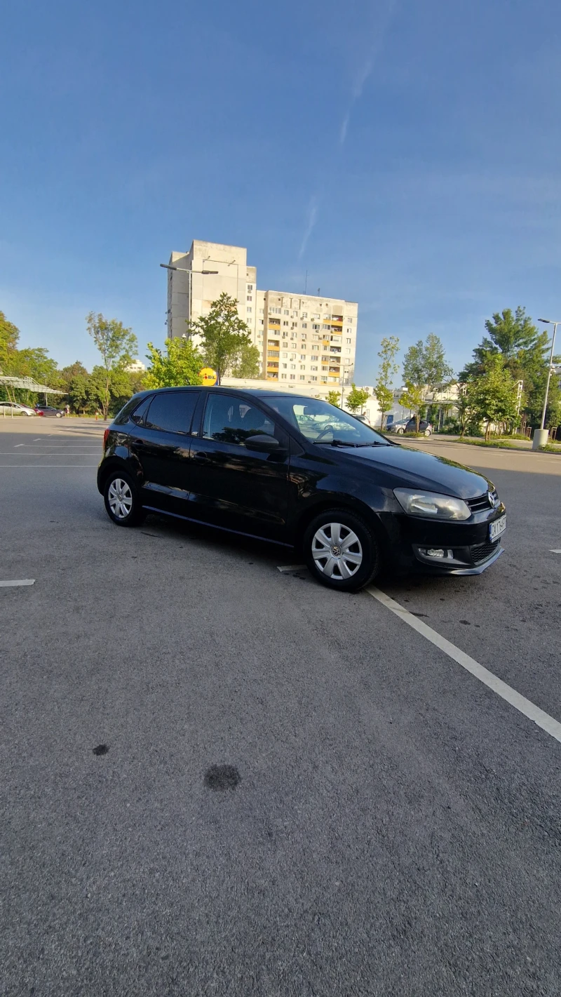 VW Polo FLY, снимка 5 - Автомобили и джипове - 47384954