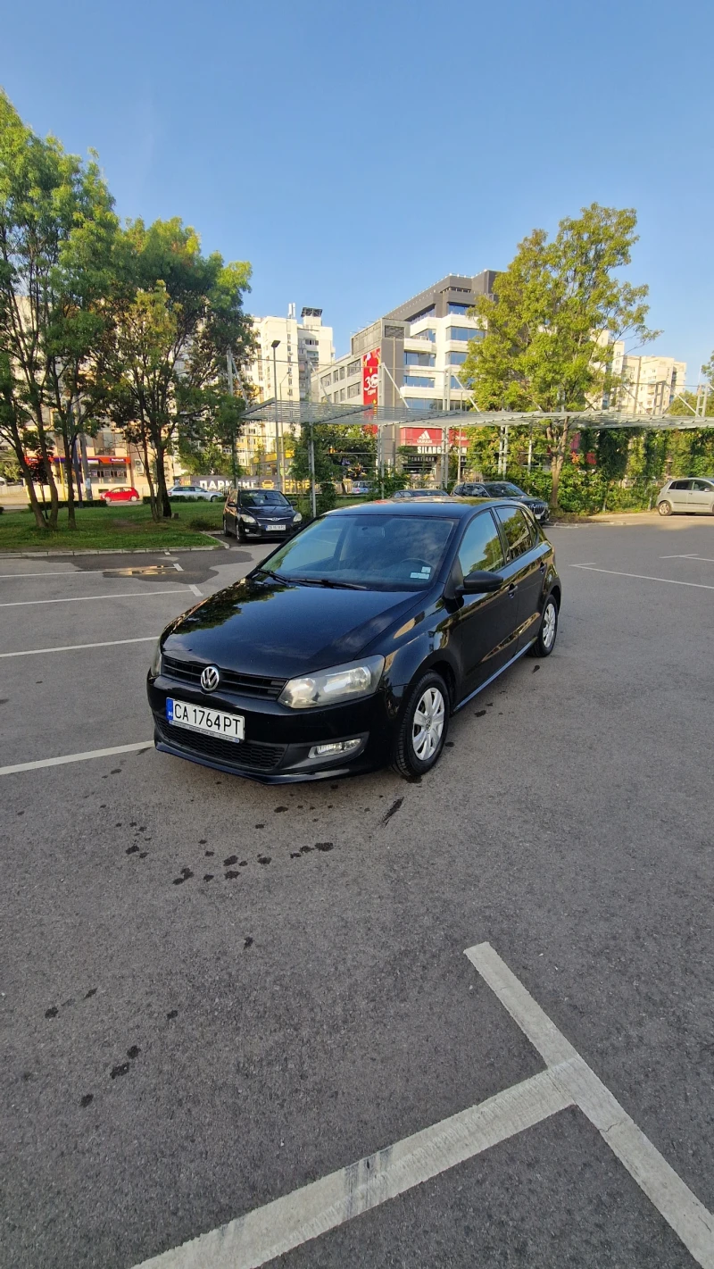 VW Polo FLY, снимка 2 - Автомобили и джипове - 47384954