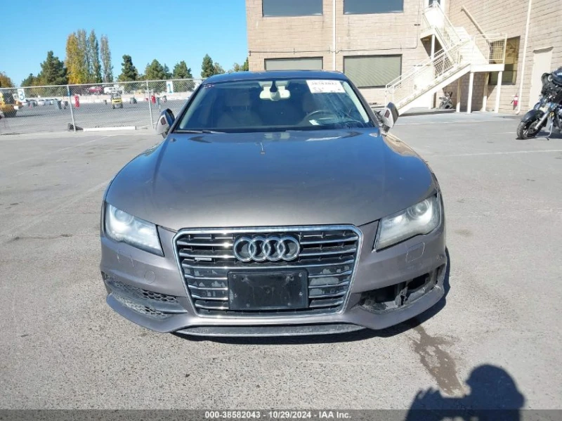 Audi A7 3.0T PREMIUM / КРАЙНА ЦЕНА ДО БЪЛГАРИЯ!!!, снимка 2 - Автомобили и джипове - 47851617