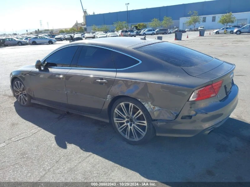 Audi A7 3.0T PREMIUM / КРАЙНА ЦЕНА ДО БЪЛГАРИЯ!!!, снимка 5 - Автомобили и джипове - 47851617