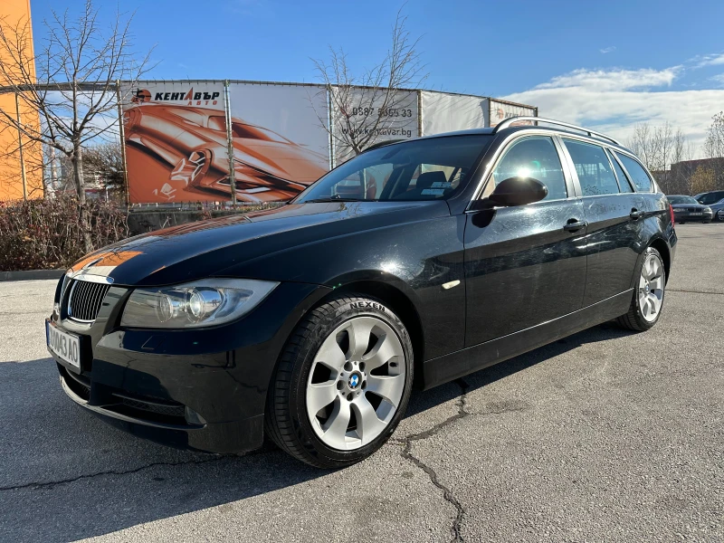 BMW 325 HI, снимка 1 - Автомобили и джипове - 48100163