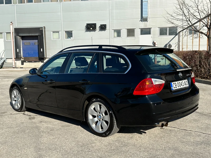 BMW 325 HI, снимка 3 - Автомобили и джипове - 48100163