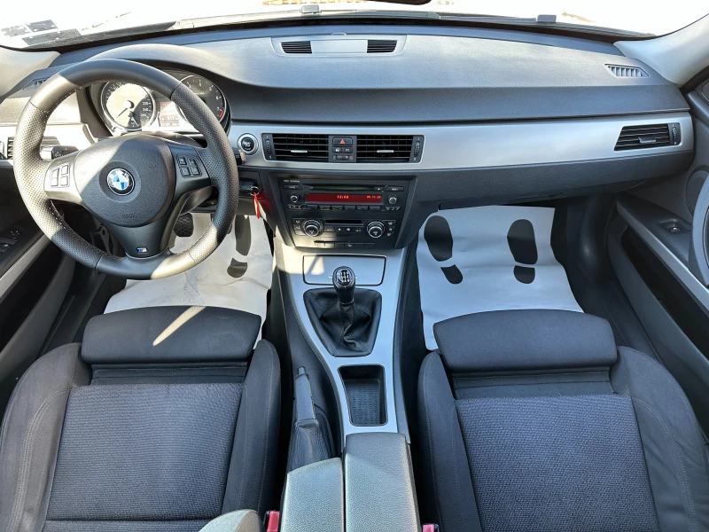 BMW 325 HI, снимка 10 - Автомобили и джипове - 48100163