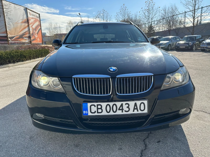 BMW 325 HI, снимка 7 - Автомобили и джипове - 48100163