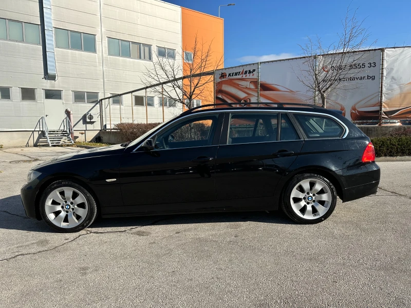 BMW 325 HI, снимка 2 - Автомобили и джипове - 48100163