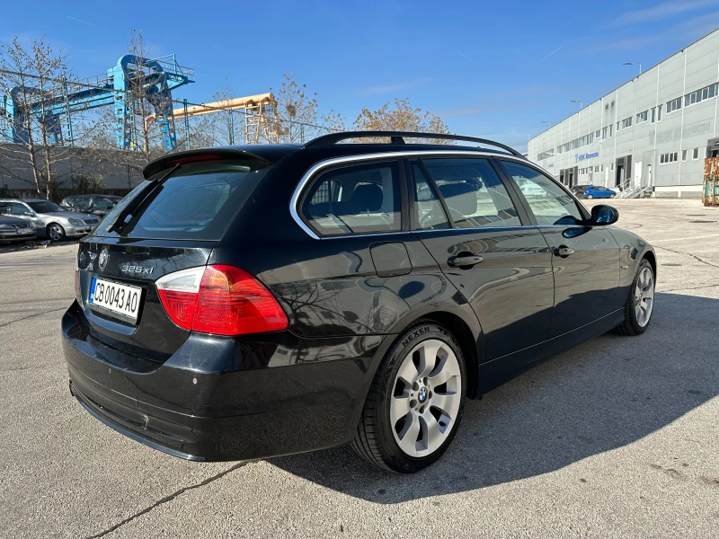 BMW 325 HI, снимка 4 - Автомобили и джипове - 48100163