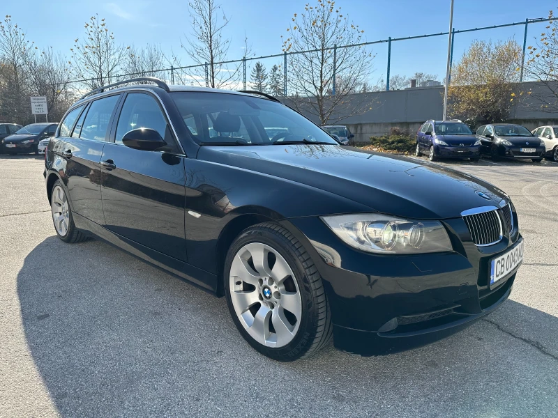 BMW 325 HI, снимка 6 - Автомобили и джипове - 48100163