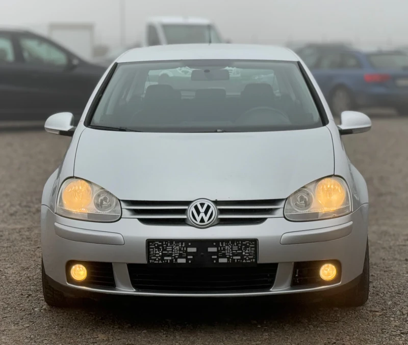 VW Golf 1.9TDi 105к.с * Климатроник* , снимка 2 - Автомобили и джипове - 48258683