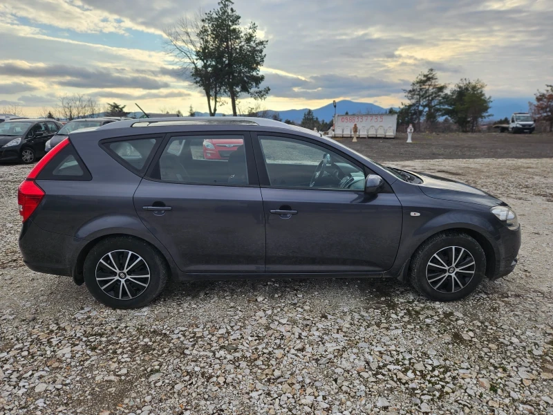 Kia Ceed 1.6/FACELIFT/CRDI , снимка 6 - Автомобили и джипове - 48311195