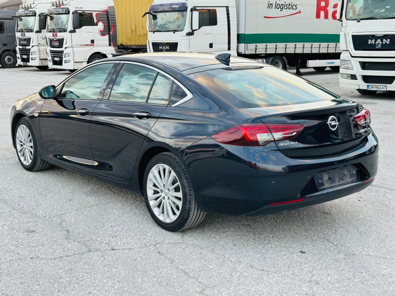 Opel Insignia 1.6 CDTI, снимка 6 - Автомобили и джипове - 52473365
