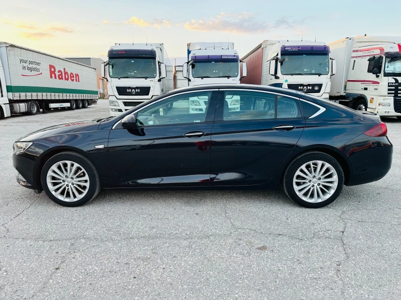 Opel Insignia 1.6 CDTI, снимка 5 - Автомобили и джипове - 52473365