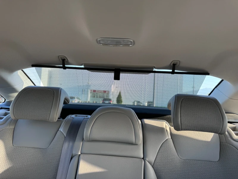 Citroen C5, снимка 11 - Автомобили и джипове - 53064303