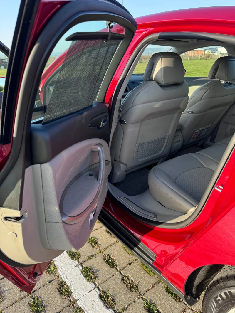 Citroen C5, снимка 10 - Автомобили и джипове - 53064303