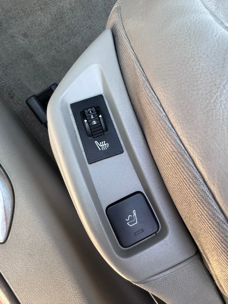 Citroen C5, снимка 9 - Автомобили и джипове - 53064303