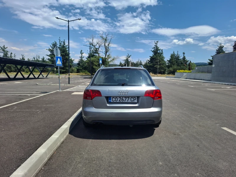 Audi A4 2.0 TDi 8 клапана , снимка 2 - Автомобили и джипове - 52347008