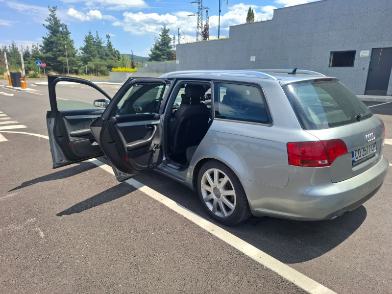 Audi A4 2.0 TDi 8 клапана , снимка 7 - Автомобили и джипове - 52347008