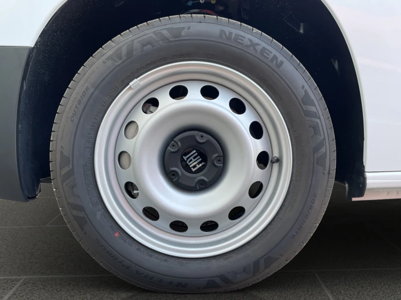 Fiat Doblo VAN L2 1.5 BlueHDi/102 MT6, Euro 6, снимка 16 - Автомобили и джипове - 52413264