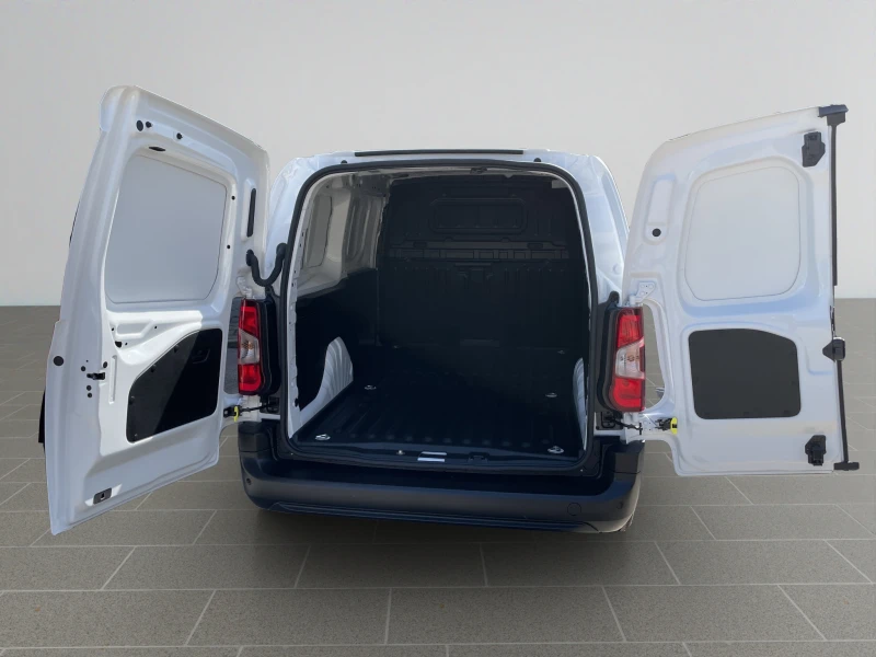 Fiat Doblo VAN L2 1.5 BlueHDi/102 MT6, Euro 6, снимка 15 - Автомобили и джипове - 52413264