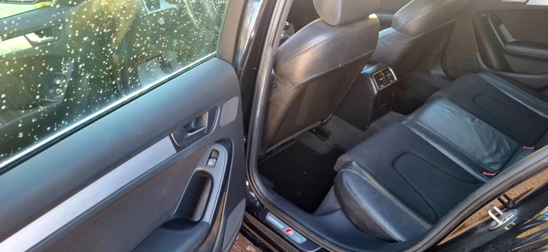 Audi A4 1.8 turbo s-line, снимка 11 - Автомобили и джипове - 51638159