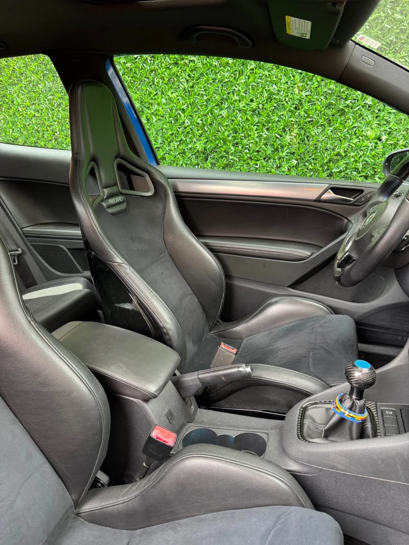 VW Golf 6R, снимка 13 - Автомобили и джипове - 52598749