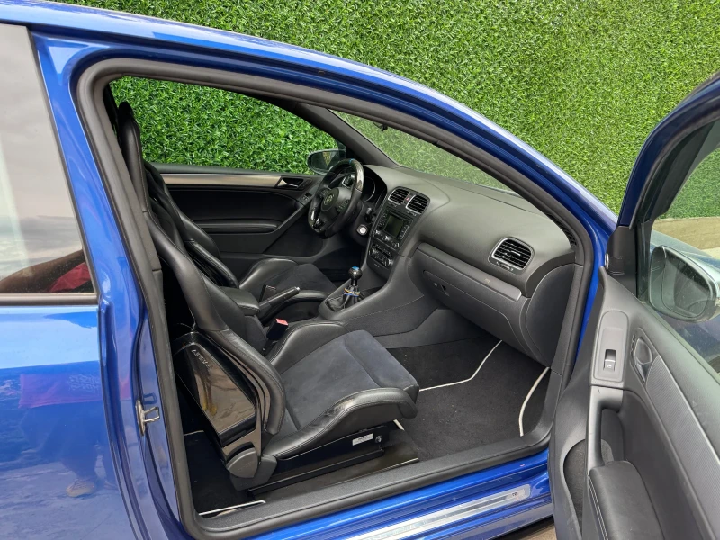 VW Golf 6R, снимка 8 - Автомобили и джипове - 52598749