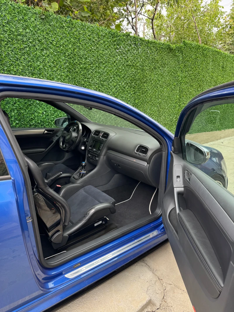 VW Golf 6R, снимка 11 - Автомобили и джипове - 52598749