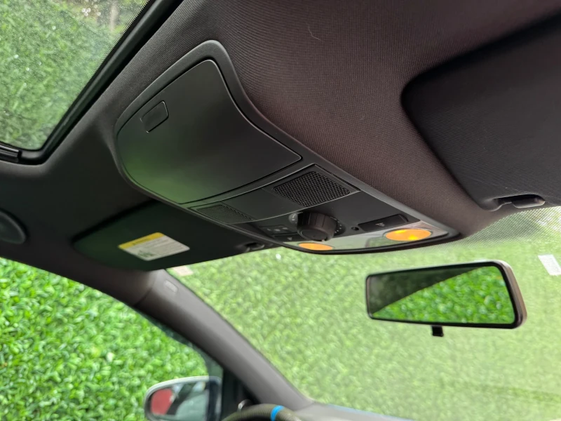 VW Golf 6R, снимка 5 - Автомобили и джипове - 52598749