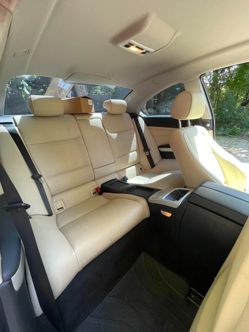 BMW 320 BI-XENON/xDrive/KEYLESS, снимка 9 - Автомобили и джипове - 52324608