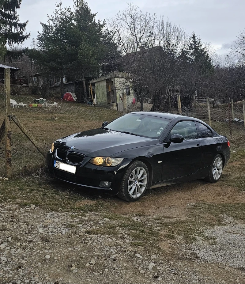 BMW 320 BI-XENON/xDrive/KEYLESS, снимка 3 - Автомобили и джипове - 52324608