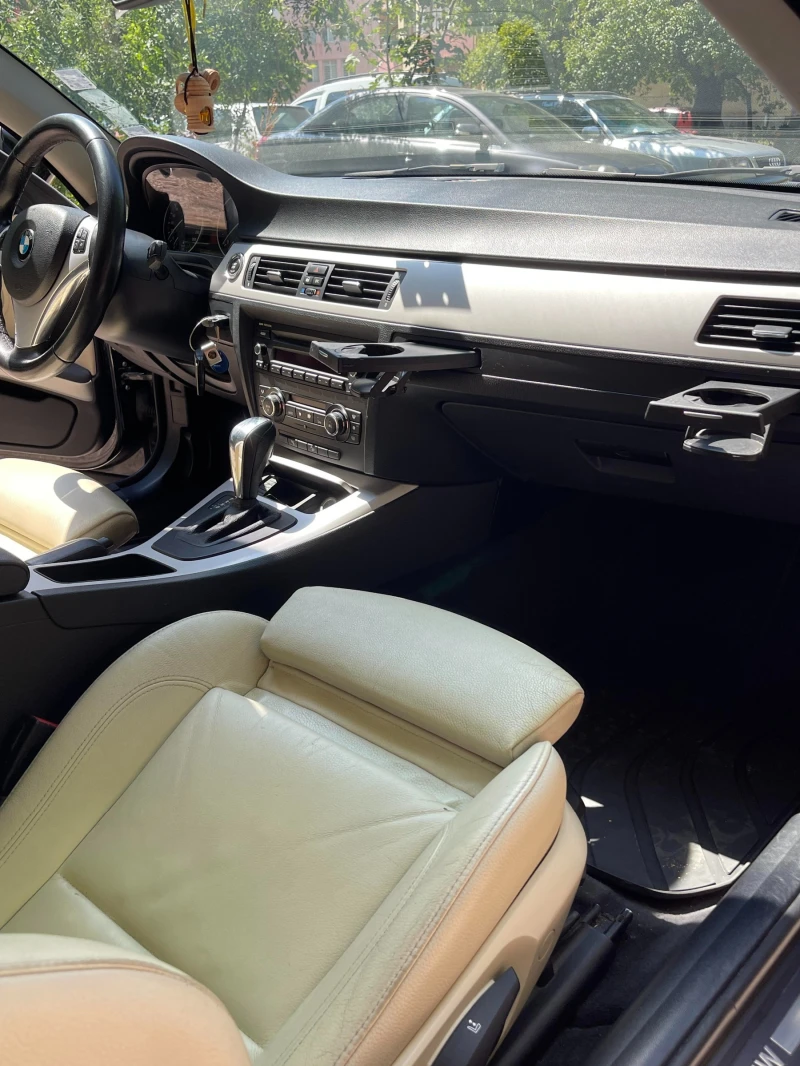 BMW 320 BI-XENON/xDrive/KEYLESS, снимка 7 - Автомобили и джипове - 52324608