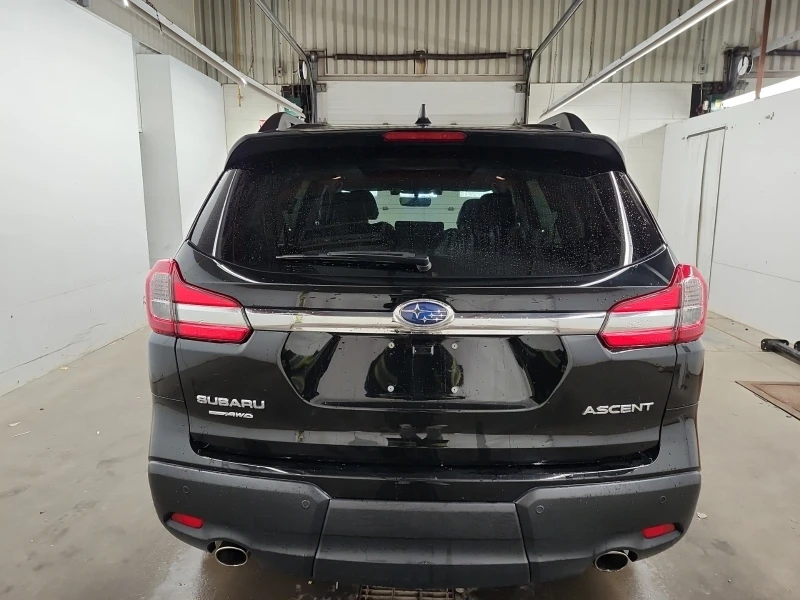 Subaru Ascent LIMITED * * CARFAX * * АВТО КРЕДИТ * * , снимка 5 - Автомобили и джипове - 52694693