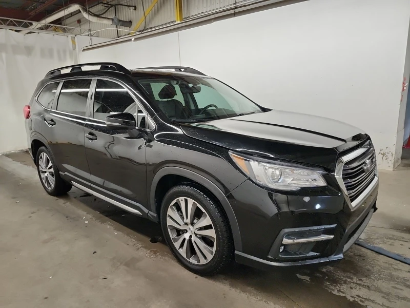 Subaru Ascent LIMITED * * CARFAX * * АВТО КРЕДИТ * * , снимка 2 - Автомобили и джипове - 52694693