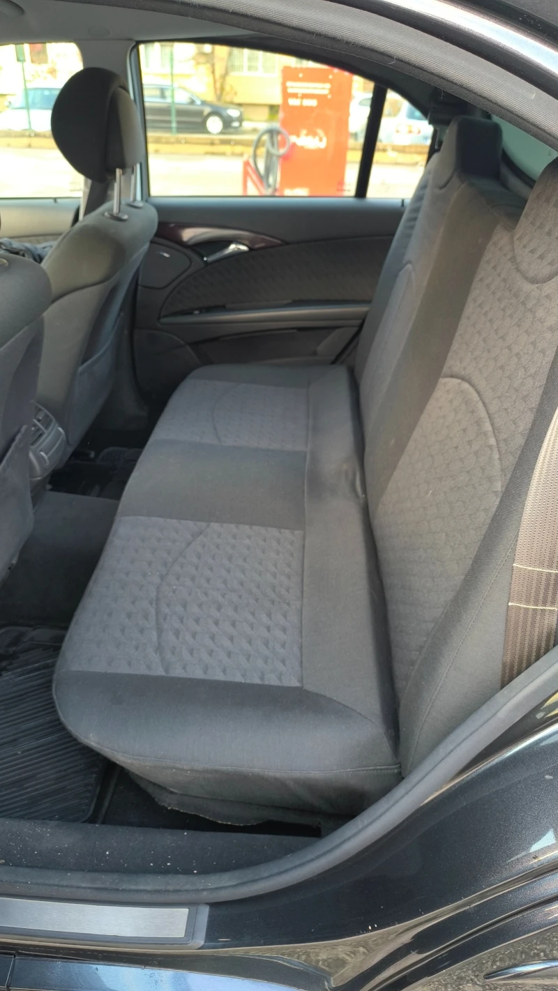 Mercedes-Benz E 300 GLS, снимка 17 - Автомобили и джипове - 52742662