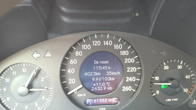 Mercedes-Benz E 300 GLS, снимка 9 - Автомобили и джипове - 52742662