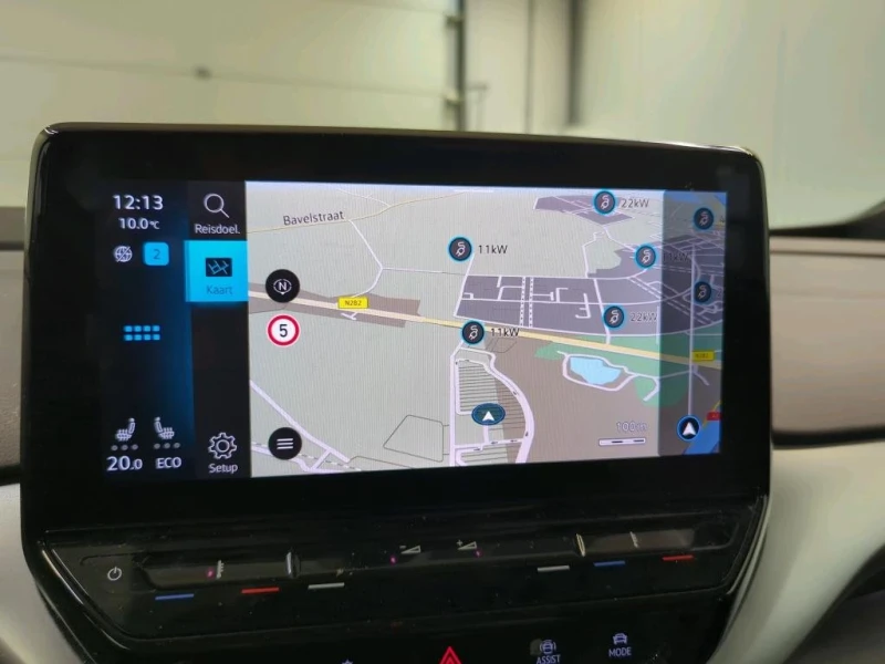 VW ID.4 82kW/h Pro Performance, снимка 15 - Автомобили и джипове - 52773046