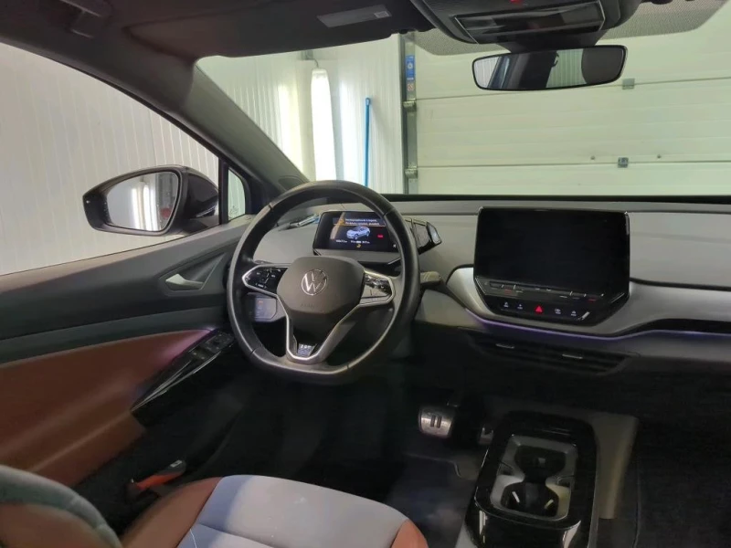 VW ID.4 82kW/h Pro Performance, снимка 8 - Автомобили и джипове - 52773046